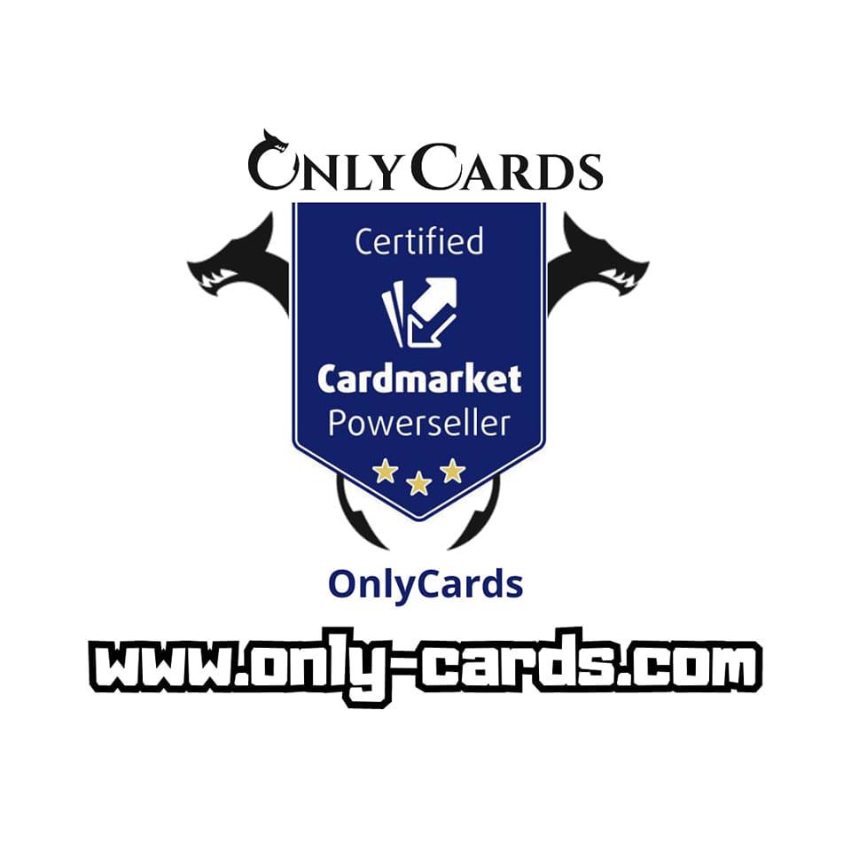 Only-Cards