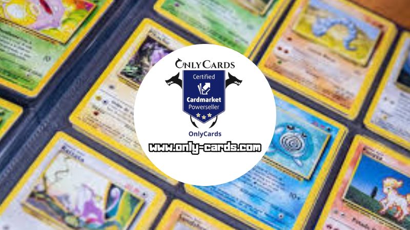Vigoplan | Pokemon Onlycards
