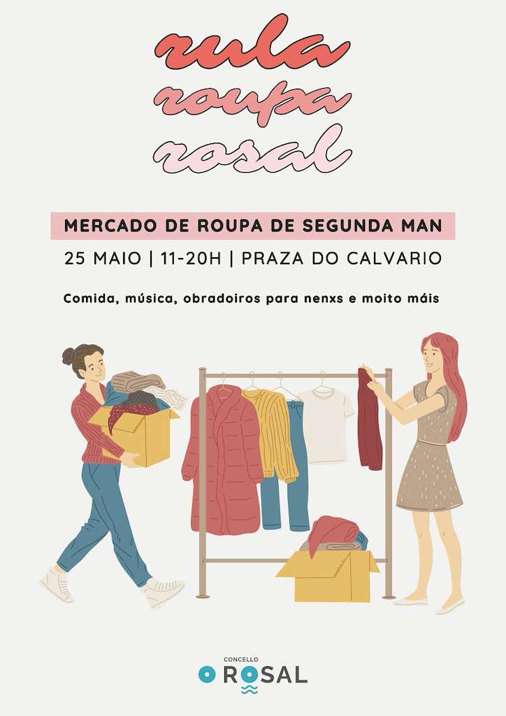 Vigoplan | Roupa Roupa Roupa