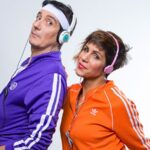 Running | De Ste Xeito | Teatro en Pazos de Borbén