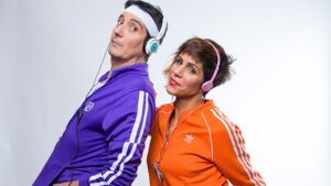 Vigoplan | Running Pazos De Borbén