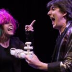 Running | De Ste Xeito | Teatro en Candean