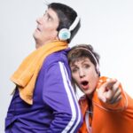 Running | De Ste Xeito | Teatro en Vigo