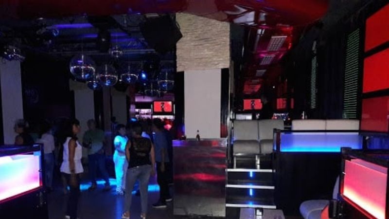 Vigoplan | 15th Aniversario Olimpo