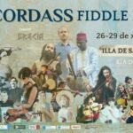 Encordass Fiddle Fest | Especial Grecia