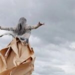 A beleza faranos libres | Mostra de Teatro de Cangas