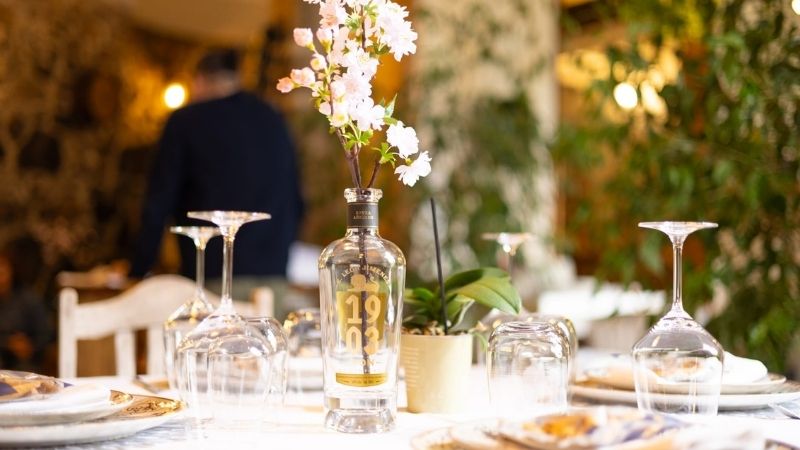 Vigoplan | A'de Lino Alta Taberna, Un Tesoro Gastronómico Cerca De Vigo