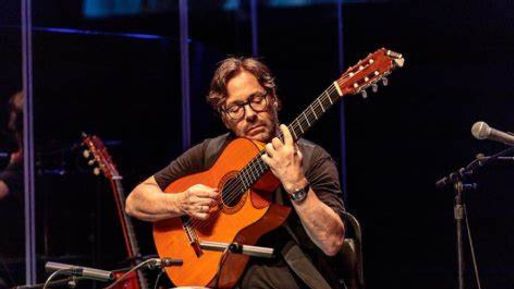Vigoplan | Al Di Meola O Gozo Festival