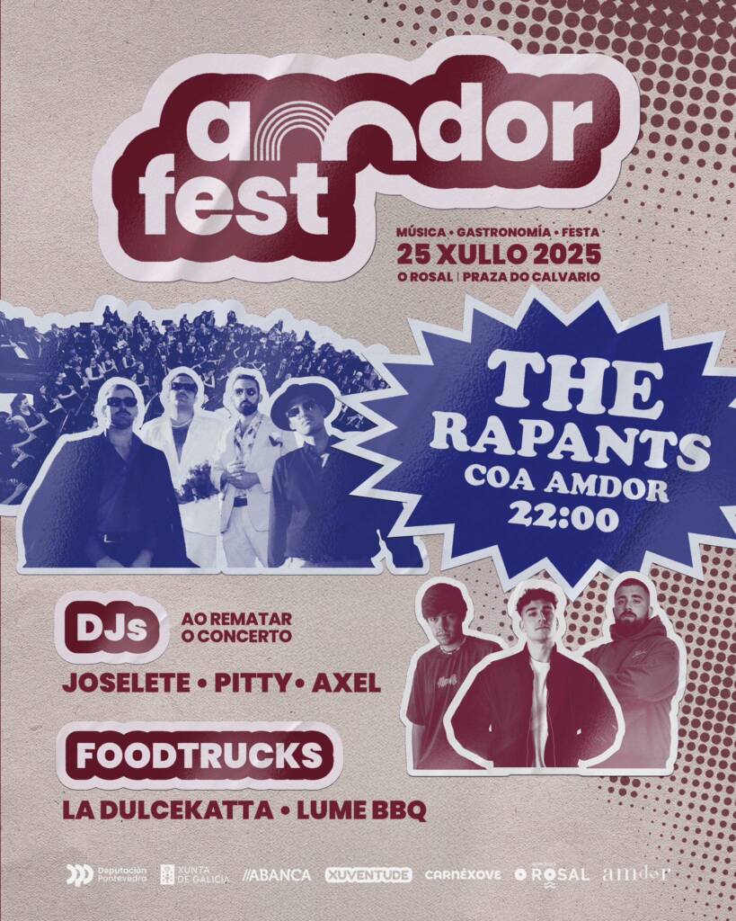 Vigoplan | Amdor Fest 2025