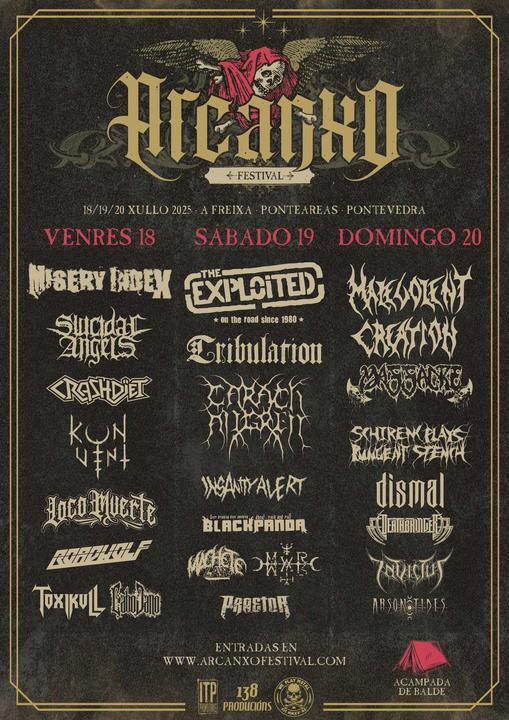 Vigoplan | Arcanxo