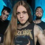 Arson Tides | Lost Therapy