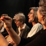 As Fillas Bravas de Momán | Mostra de Teatro de Cangas