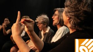 Vigoplan | As Fillas Bravas De Momán Mostra De Teatro De Cangas