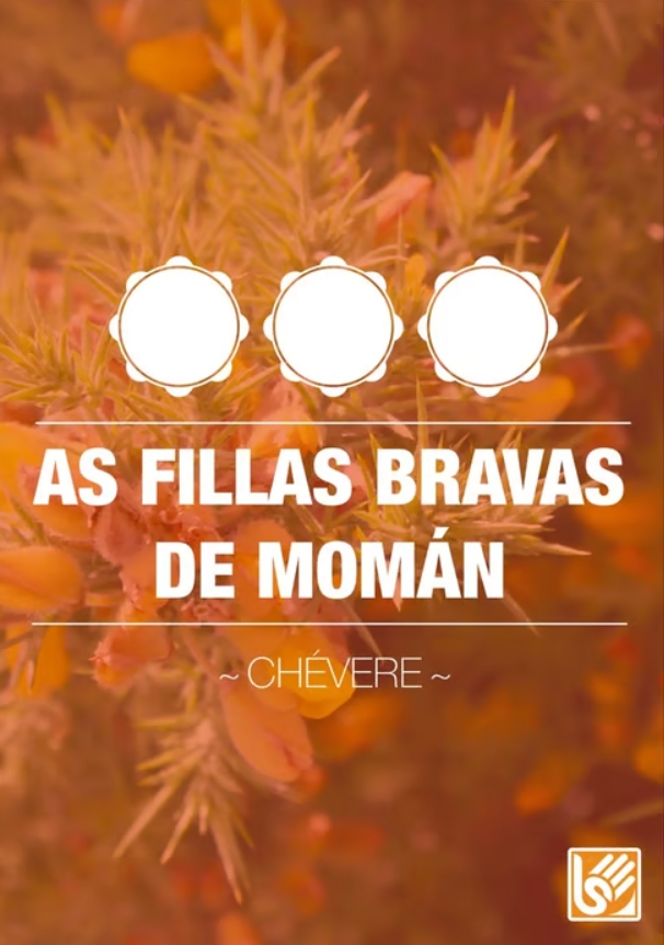Vigoplan | As Fillas Bravas De Momán Mostra De Teatro De Cangas