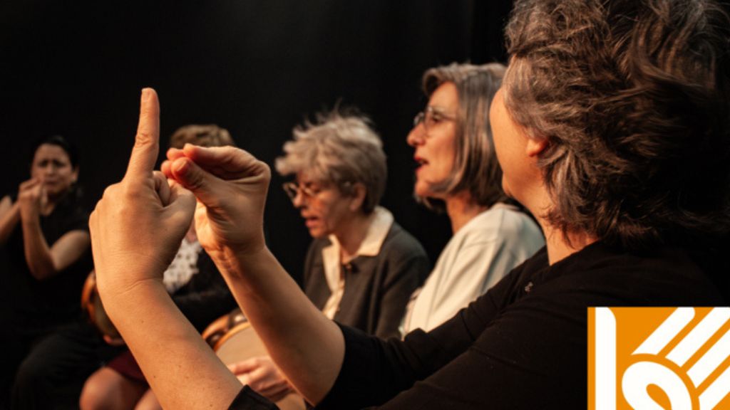 Vigoplan | As Fillas Bravas De Momán Mostra De Teatro De Cangas
