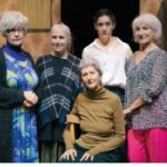 As Gardiás de Teatro de Ningures | Mostra de Teatro de Cangas