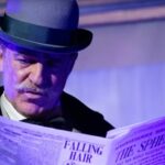 Asesinato en el Orient Express | Teatro en Vigo