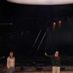 Barbados en 2022 | Mostra de Teatro de Cangas