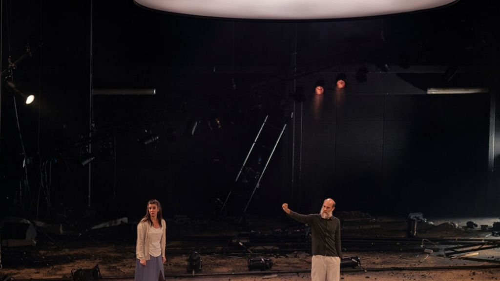 Vigoplan | Barbados En 2022 Mostra De Teatro De Cangas