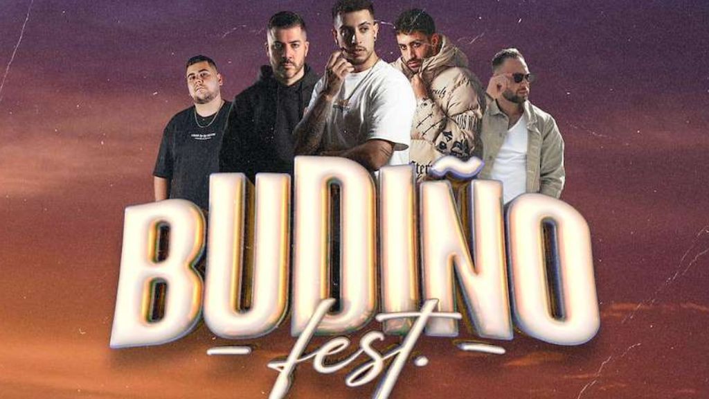 Vigoplan | Budiño Fest 2025 O Porriño