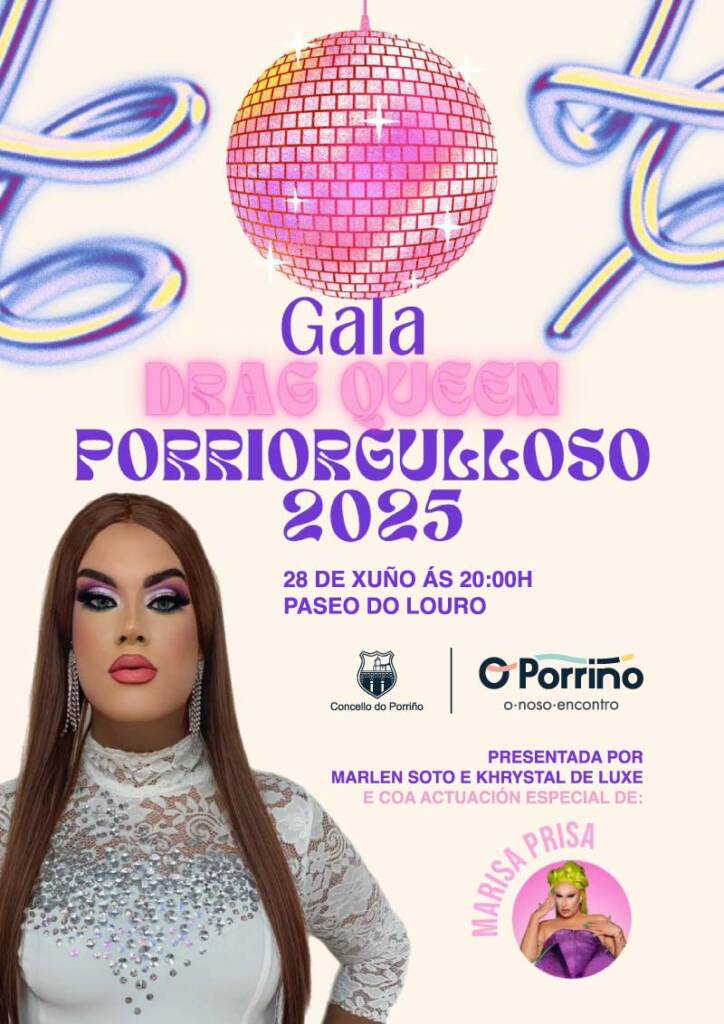 Vigoplan | Cartel Gala Drag Queen 2025