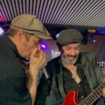 Jay Doe & The Blues Preachers | Concierto en Vigo