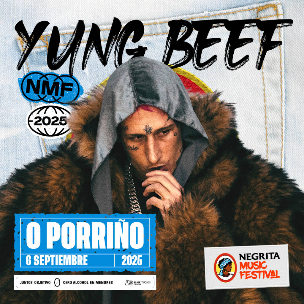 Vigoplan | Confirmacion Yung Beef O Porrino Nmf 2025