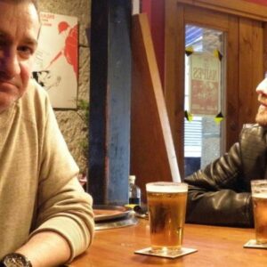 Vigoplan | Cunha´s Dark Side En Vigo