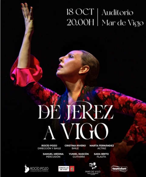 Vigoplan | De Jérez A Vigo
