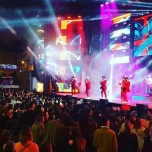 Vigoplan | El Combo Dominicano