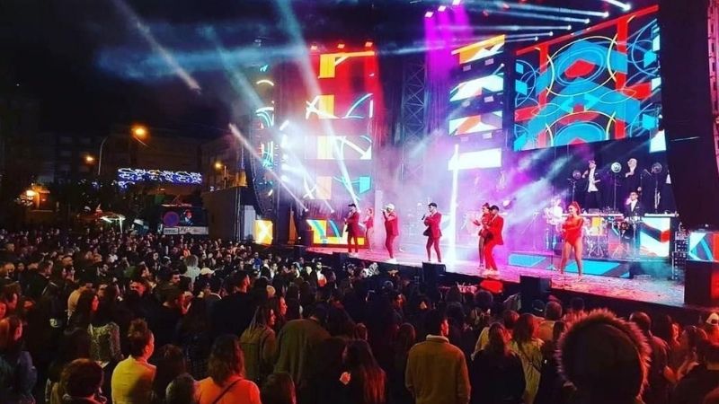 Vigoplan | El Combo Dominicano