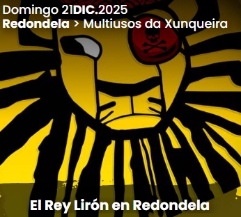 Vigoplan | El Rey Lirón