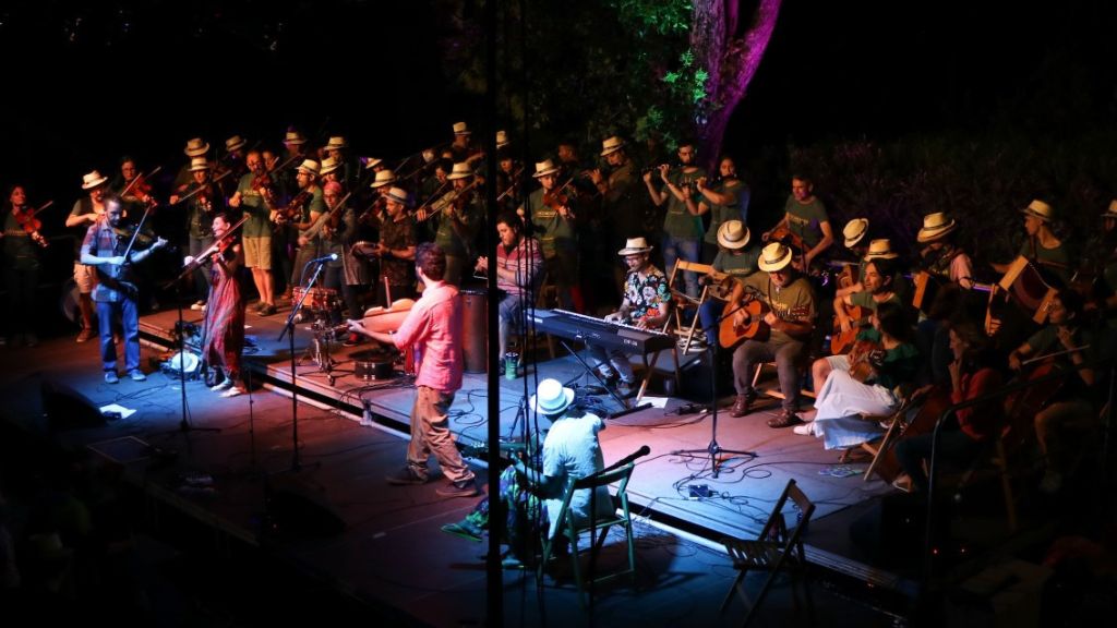 Vigoplan | Encordass Fiddle Fest Especial Grecia