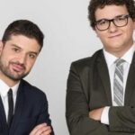 Facu Díaz y Miguel Maldonado | Humor en Vigo