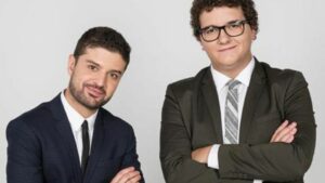 Vigoplan | Facu Díaz Y Miguel Maldonado Humor En Vigo