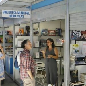 Vigoplan | Feira Do Libro