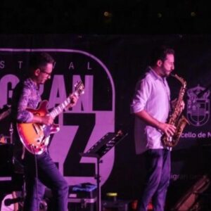 Vigoplan | Festival Nigrán Jazz 2025