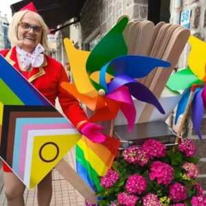 Vigoplan | Fiesta A Orghullosa 2025