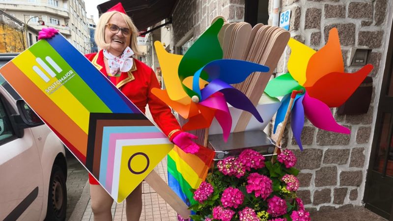 Vigoplan | Fiesta A Orghullosa 2025