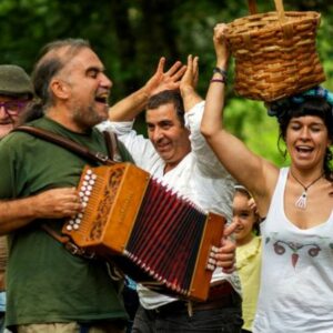 Vigoplan | Fiesta Miudiña 2025 De Gondomar
