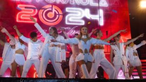 Vigoplan | Fiesta De San Antonio De Vilariño 2025 De Nigrán