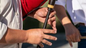 Vigoplan | Fiesta En Honor A San Antonio De Freaza