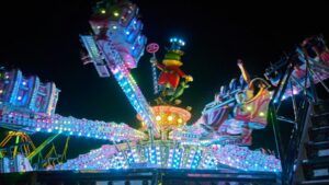 Vigoplan | Fiestas De San Cristóbal Y Santa Ana Candeán