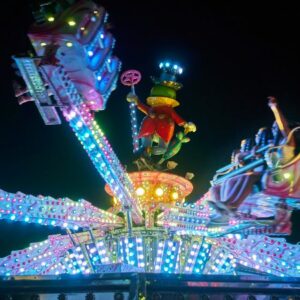 Vigoplan | Fiestas De San Cristóbal Y Santa Ana Candeán