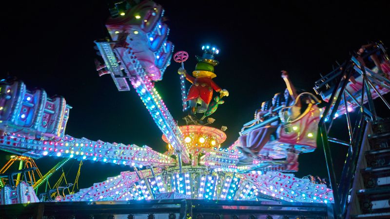 Vigoplan | Fiestas De San Cristóbal Y Santa Ana Candeán