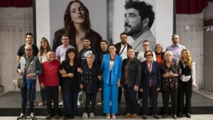 Vigoplan | Gala Caixason Ikfem 2025