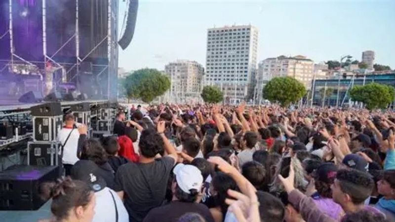 Vigoplan | Galicia Fest Vigo 2025