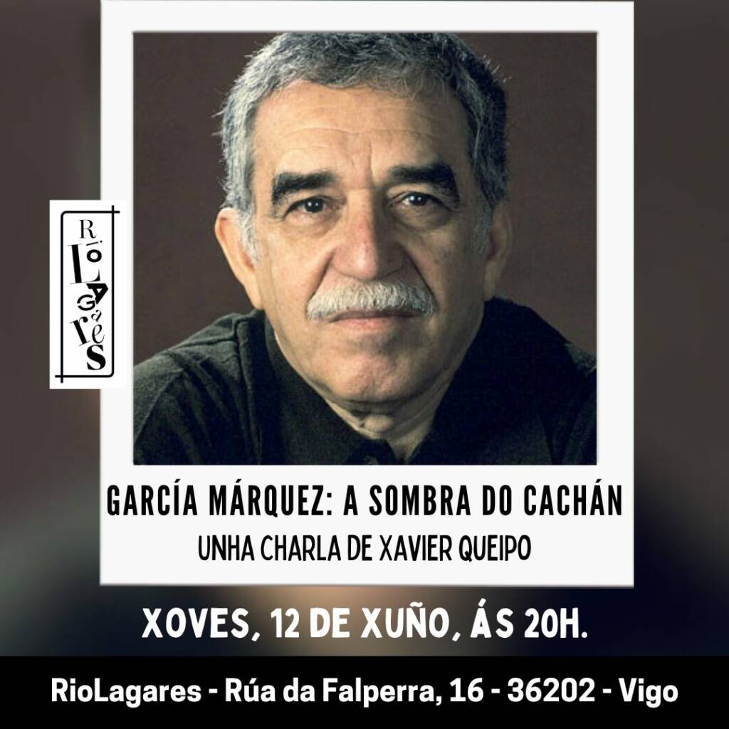 Vigoplan | García Márquez