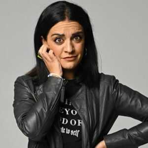 Vigoplan | Jazmín Abuín Monólogo En Baiona