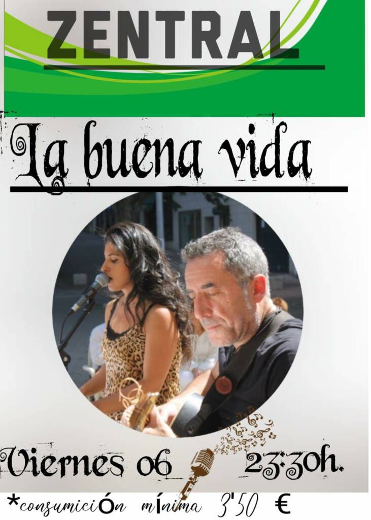 Vigoplan | La Buena Vida